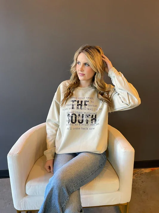 THE SOUTH SWEATSHIRT.webp