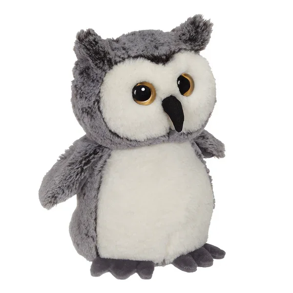PARKDALE - OWL 9" PLUSH