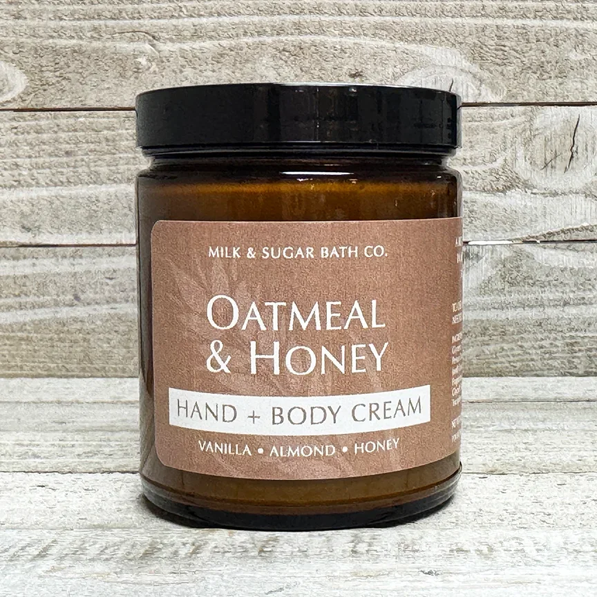 OATMEAL AND HONEY BODY CREAM 8.webp