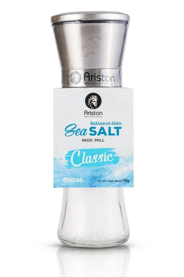 ARISTON SEA SALT