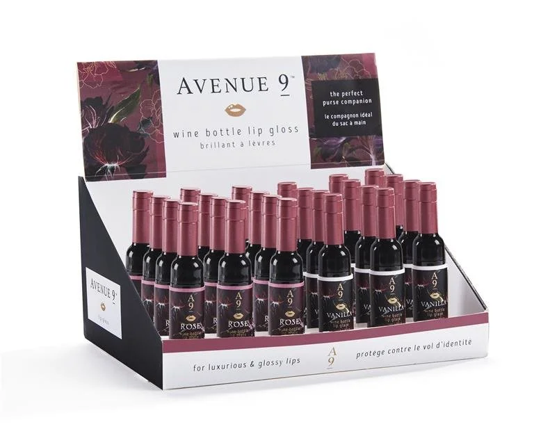 CLICK HERE ~AVENUE 9 (GIFTCRAFT) ARKANSAS ONLY