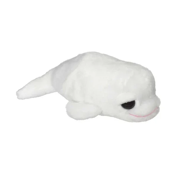 PARKDALE - BELUGA WHALE 11" PLUSH