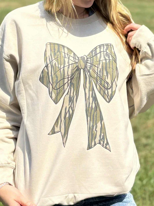 CAMO BOW SWEATSHIRT.webp