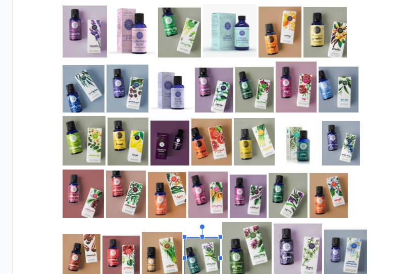 WOOLZIES - ESSENTIAL OILS - (SETS OF 3)