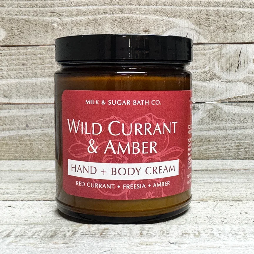 wild currant & amber body cream 8.webp