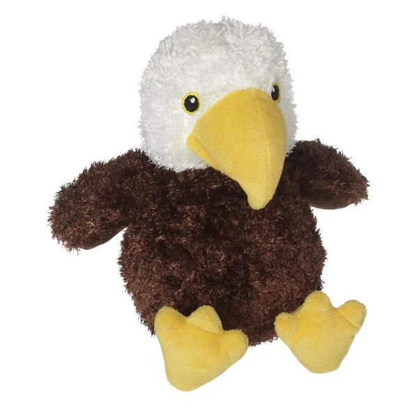PARKDALE - EAGLE 8" PLUSH