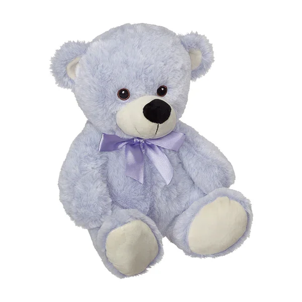 PARKDALE - TOPAZ BEAR 9" PLUSH