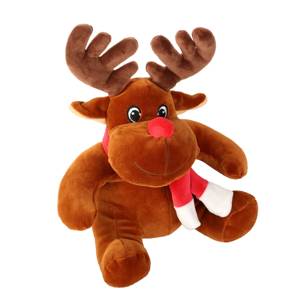 PARKDALE- SQUISHY REINDEER 8"