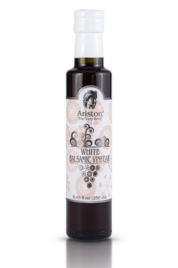 ARISTON WHITE BALSAMIC VINEGAR