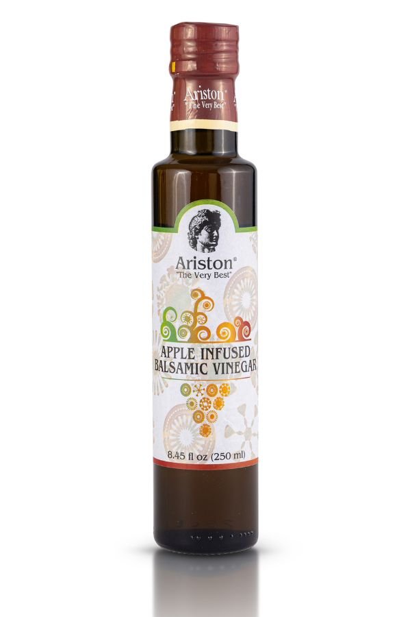 ARISTON APPLE INFUSED BALSAMIC VINEGAR