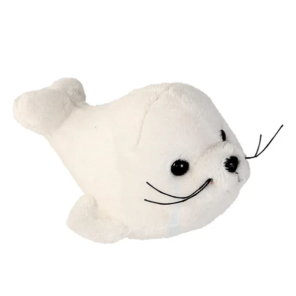 PARKDALE - BABY SEAL 5" PLUSH