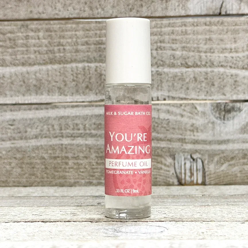 YOU'RE AMAZING PERFUME OIL.webp