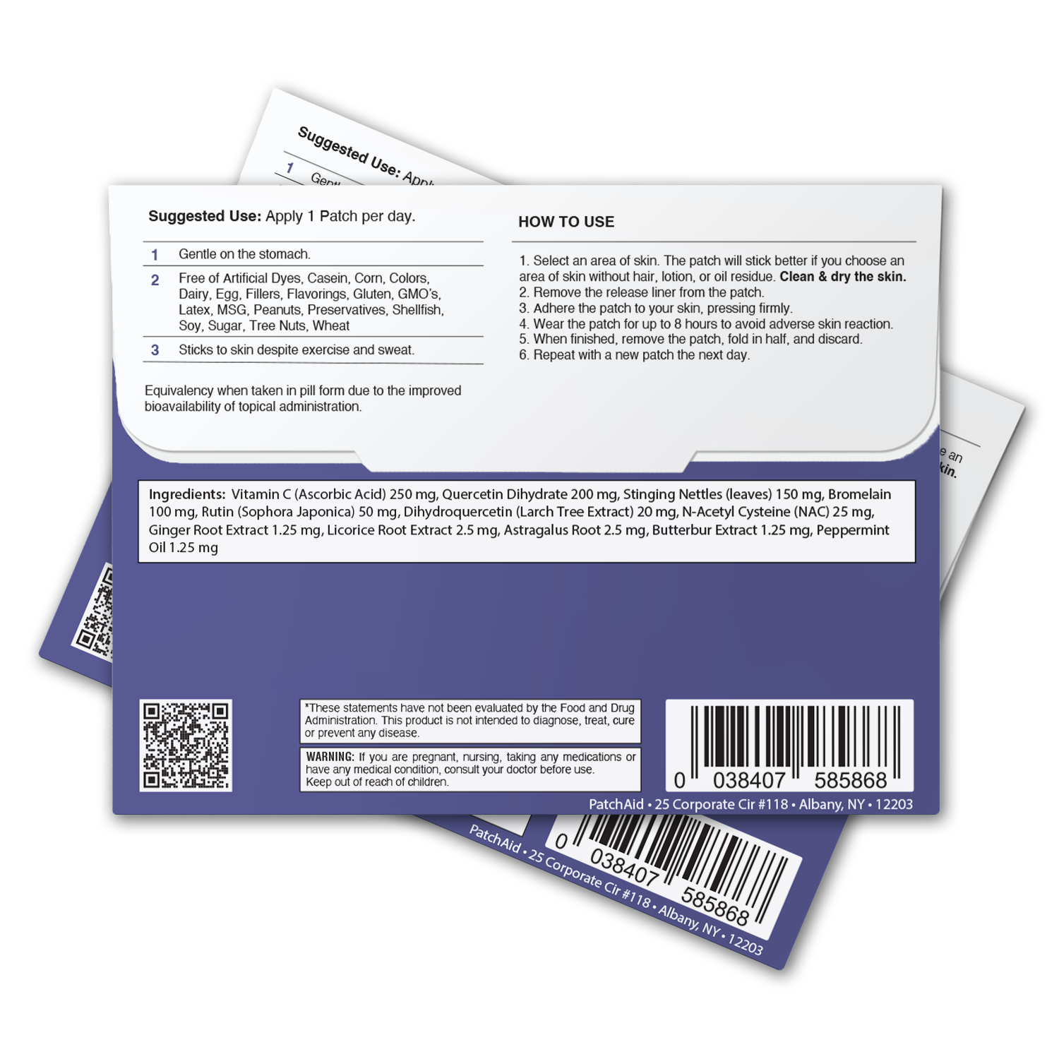 Kids Allergy Relief - Back.png