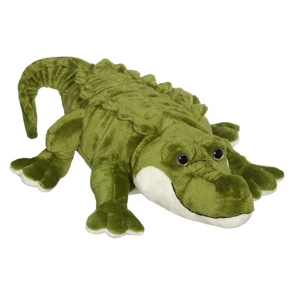 PARKDALE - ARNIE ALLIGATOR 12" OR 18.5" PLUSH