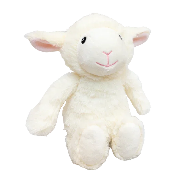 PARKDALE - LAMB 7.5" PLUSH