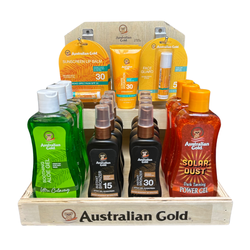 AUSTRALIAN GOLD TAN KOALA PACKAGE.webp