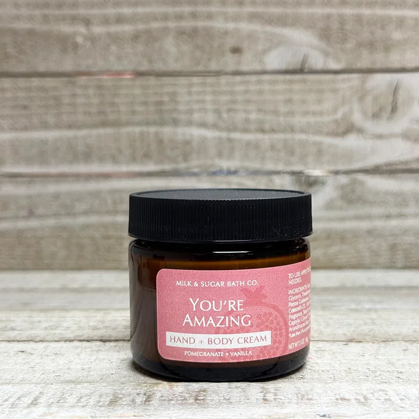 YOU'RE AMAZING BODY CREAM 2.webp
