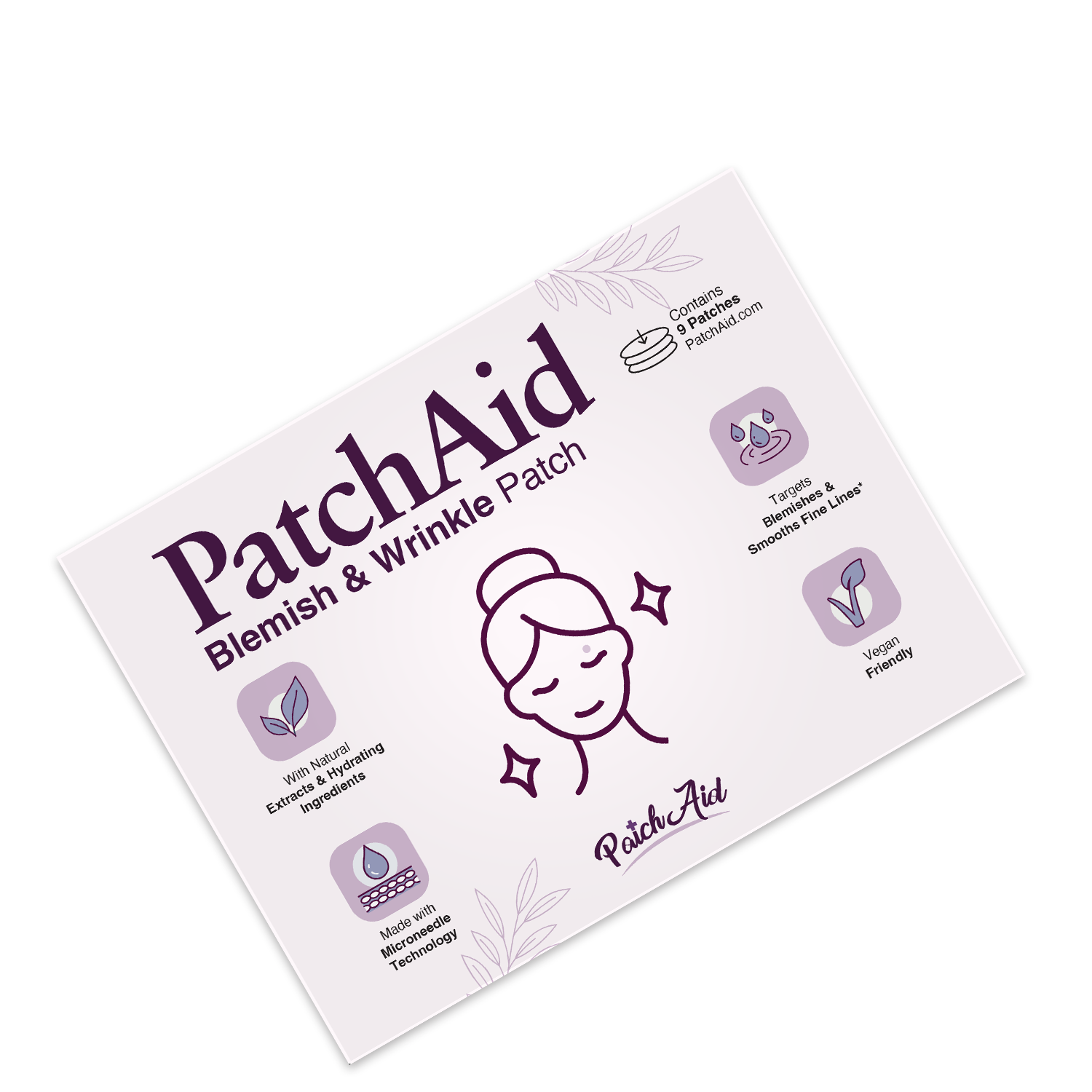 PatchAid - Blemish & Wrinkle Patch - Front Alt.png