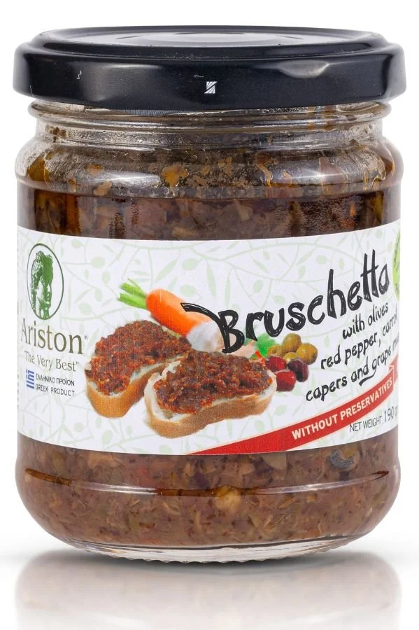 ARISTON BRUSCHETTA