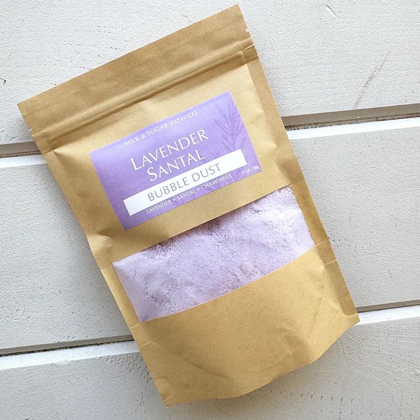 lavender santal bubble dust.webp