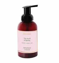 SMELL OF SPRING FOAMING HAND SOAP.jpeg