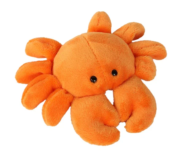 PARKDALE - CRAB 3" PLUSH