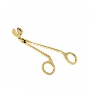 AROMATIQUE GOLD GILDED WICK TRIMMERS