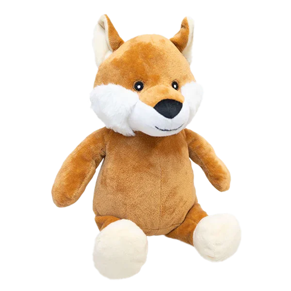 PARKDALE - FOX 8" PLUSH