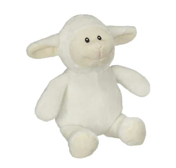 PARKDALE - LAMB 8" PLUSH