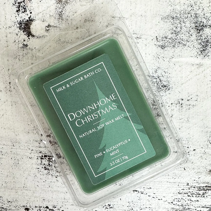 Downhome Christmas Wax Melt.jpg