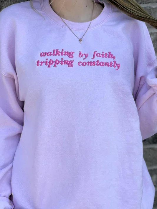 WALKING BY FAITH TRIPPINIG CONSTANTLY.webp