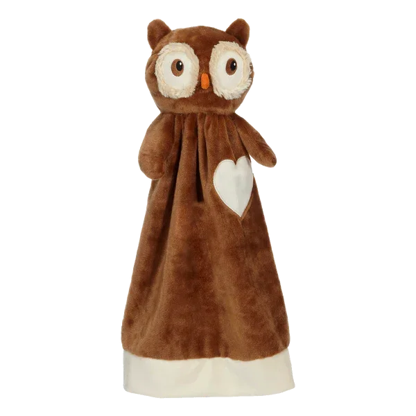 PARKDALE - OWL BLANKEY 20"