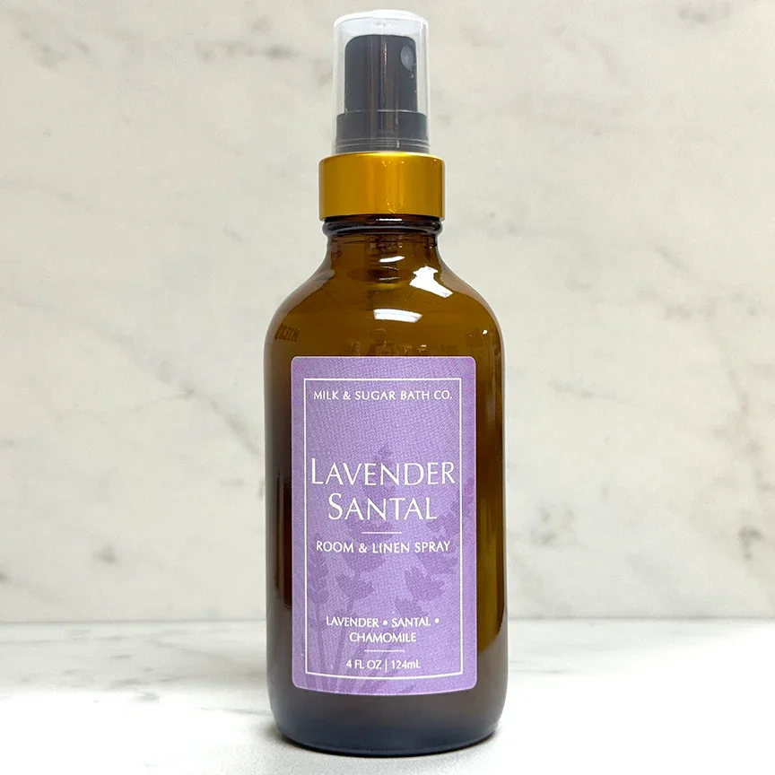 lavender santal room spray.webp