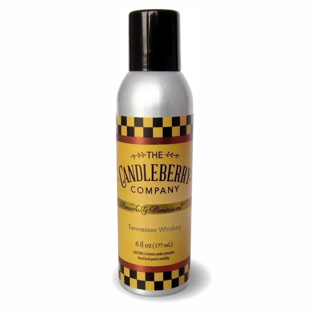 TENNESSEE WHISKEY ROOM SPRAY.webp