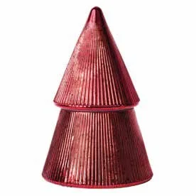 SMELL OF CHRISTMAS PLAID TREE CANDLE WITH LID.jpeg