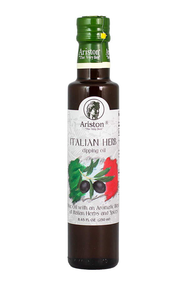 ARISTON ITALIAN HERB DIPPING OIL