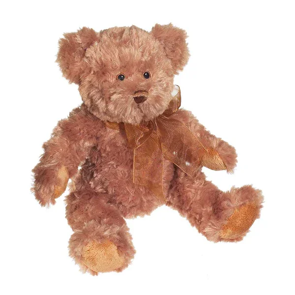 PARKDALE - CHARLEY BEAR 8" PLUSH