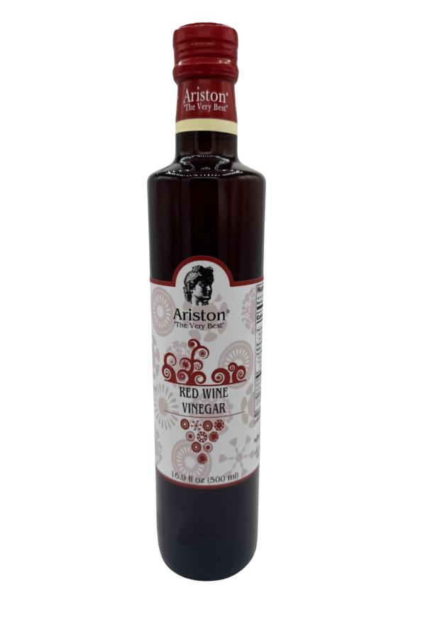 ARISTON RED WINE VINEGAR