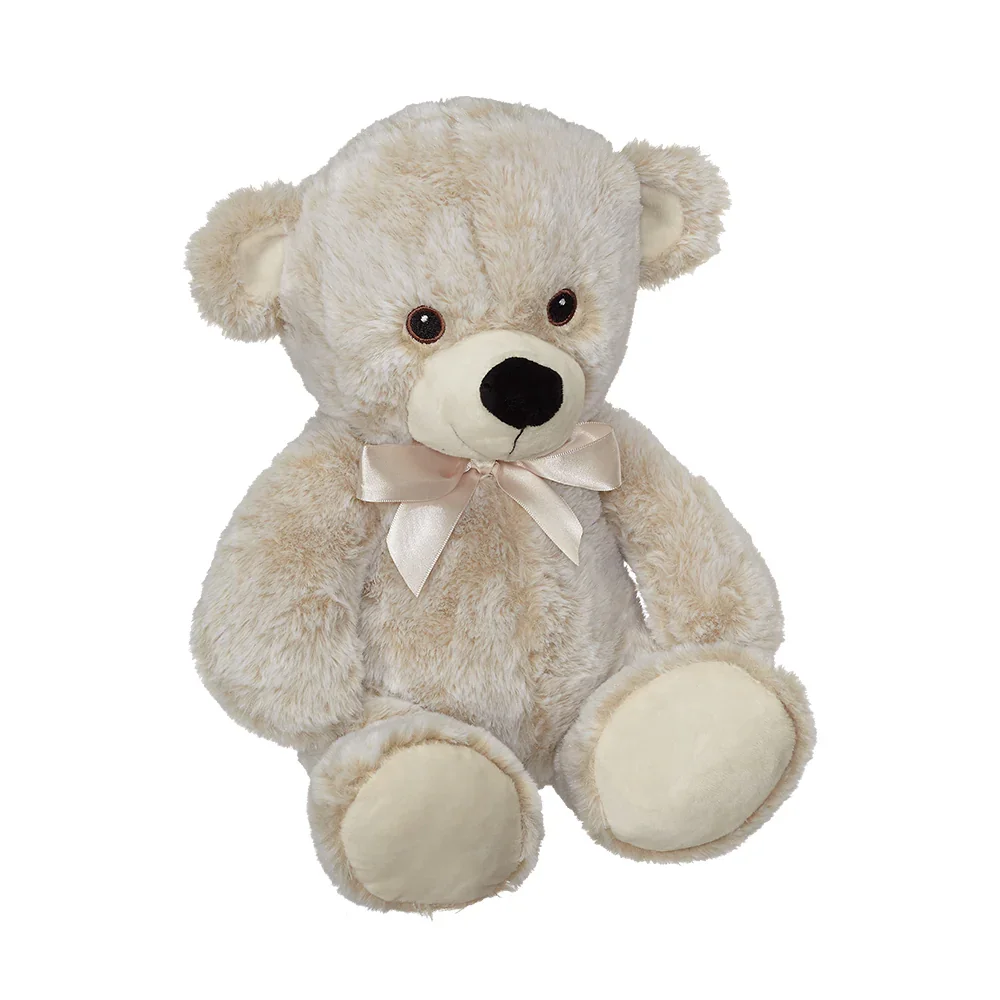PARKDALE - BIG MOONSTONE BEAR 12" PLUSH