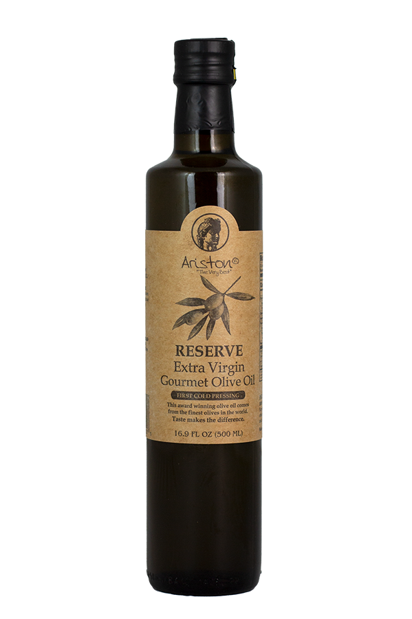 ARISTON RESERVE EXTRA VIRGIN OLIVE OIL
