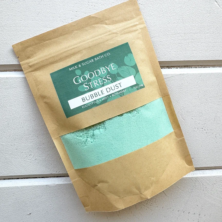 GOODBYE STRESS BUBBLE DUST.webp