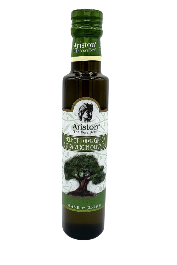 ARISTON SELECT EXTRA VIRGIN OLIVE OIL SMALL