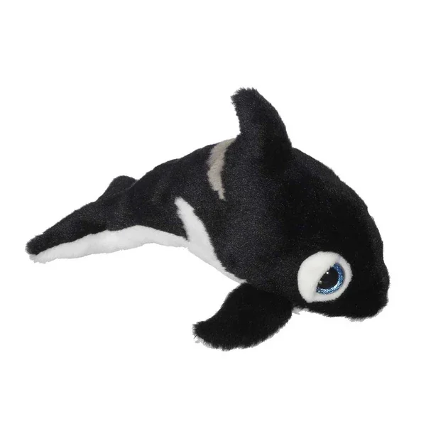 PARKDALE - BIG EYE KILLER WHALE 11" PLUSH