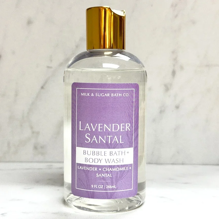 lavender santal body wash.webp