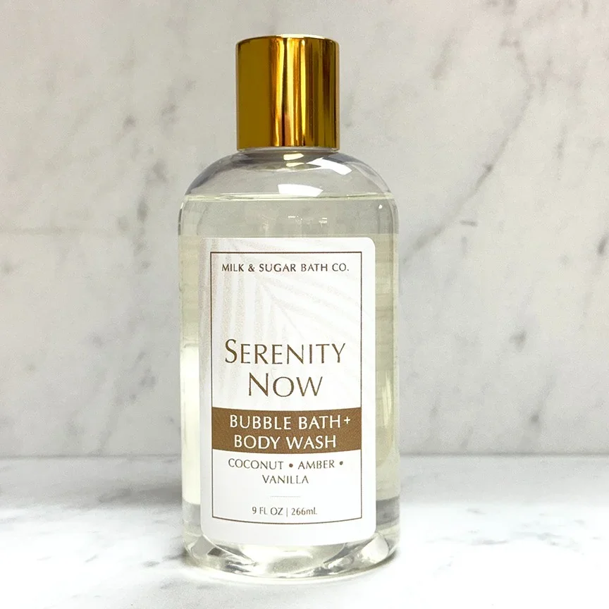 SERENITY NOW BODY WASH.webp