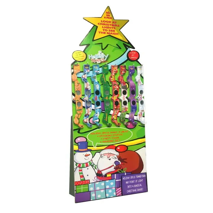 FLOOR DISPLAY CHRISTMAS 3D GLASS.webp