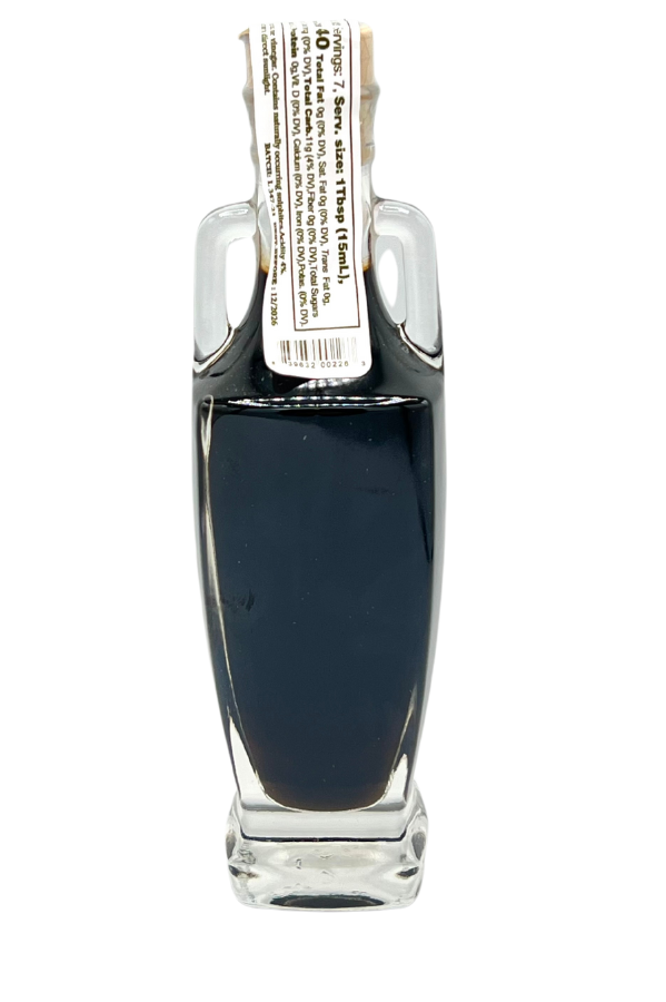 ARISTON TRADITIONAL BALSAMIC VINEGAR IN MINI CLEOPATRA BOTTLE