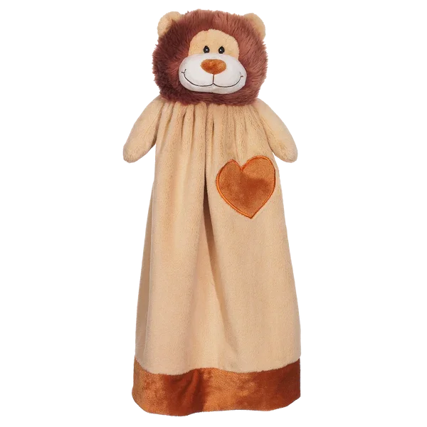 PARKDALE - LION BLANKEY 20"