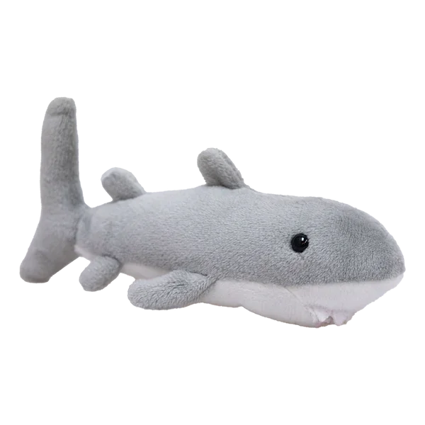 PARKDALE - SHARK 5" PLUSH