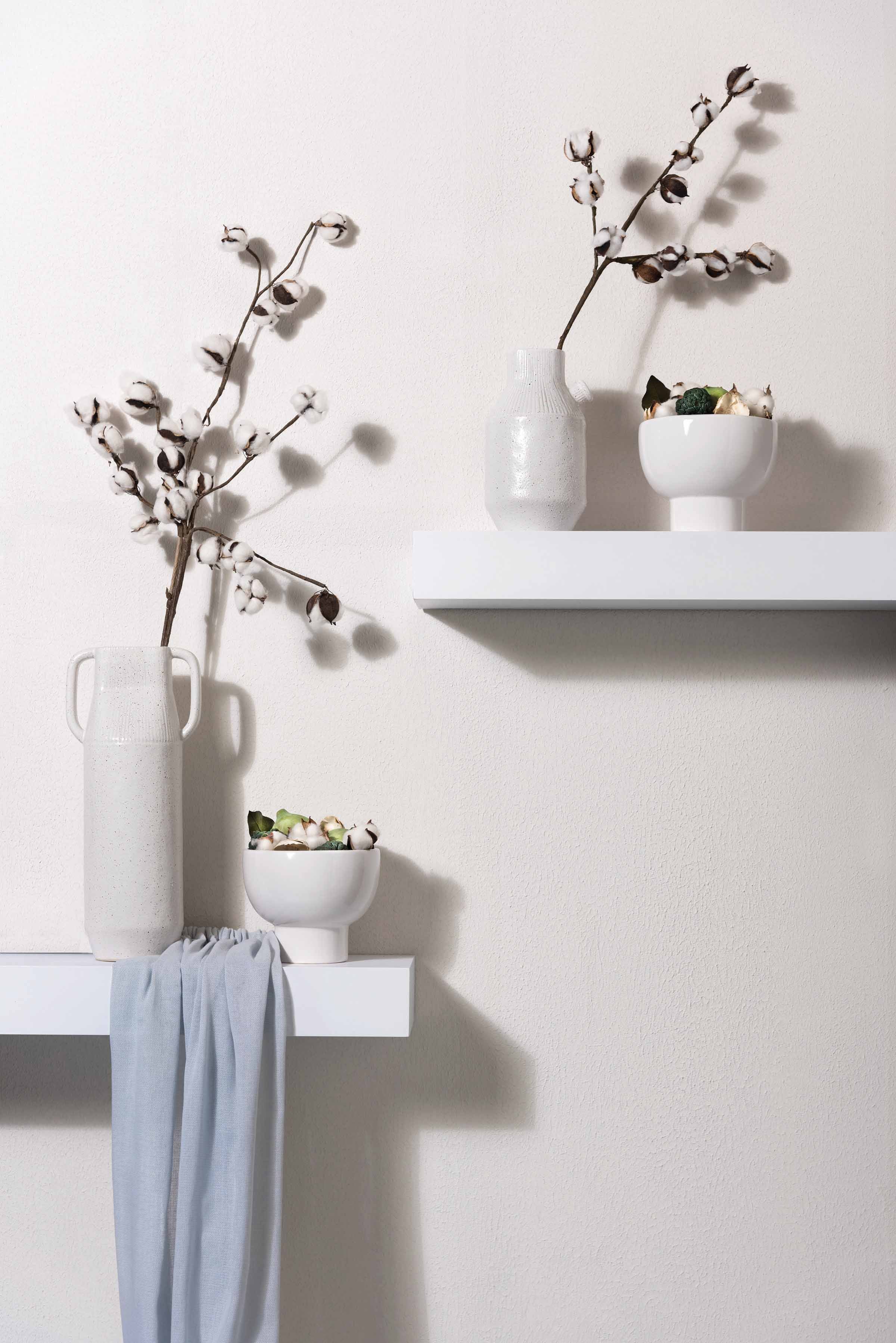 AROMATIQUE - COTTON GINSENG